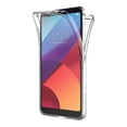 thumbnail image 2 of Funda 360° Atti para LG Q6 prime Trans, 2 of 2