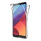 thumbnail image 2 of Funda 360° Atti para LG Q6 prime Trans, 2 of 2