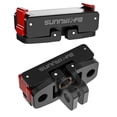 thumbnail image 4 of Adaptador Magnético Cámara Deportiva Liberación Rápida para DJI Osmo Action 5 Pro/4/3/2, 4 of 5