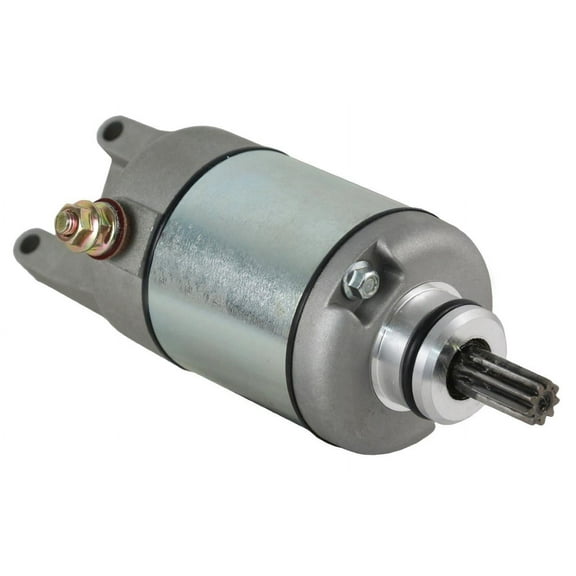 New 9T Starter Fits Kawasaki ATV Kvf360 4X4 Adv A1-A7 362Cc 21163-1328 Sm14244