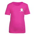 thumbnail image 1 of Playera George Talla 4 Fucsia, 1 of 4