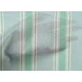 thumbnail image 3 of oneOone Cotton Poplin Fabric Multicolor Stripe Printed Craft Fabric BTY 56 Inch Wide, 3 of 3