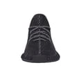 350V2 Black Angel "Black" fabric fabric shoelace reflective version