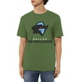thumbnail image 2 of Dallas Renegades Shirt Short Sleeve Cotton Tshirt, 2 of 5