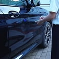 thumbnail image 5 of T-bar Puller Car Dent Repair Tool Kit Automotive Body Sheet Metal Paintless Suction, 5 of 5