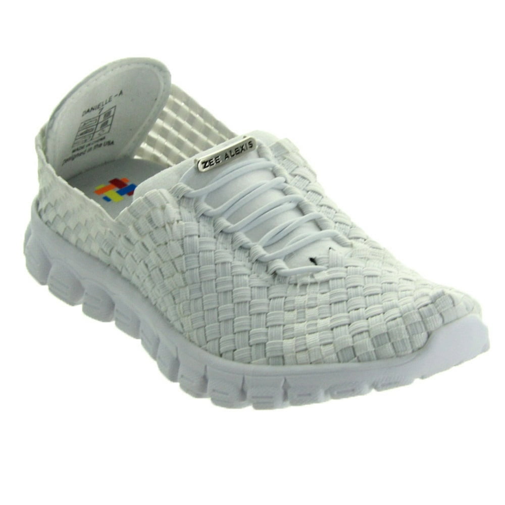 Zee Alexis ZEE Alexis Women's DANIELLEA Women's Fashion Sneaker