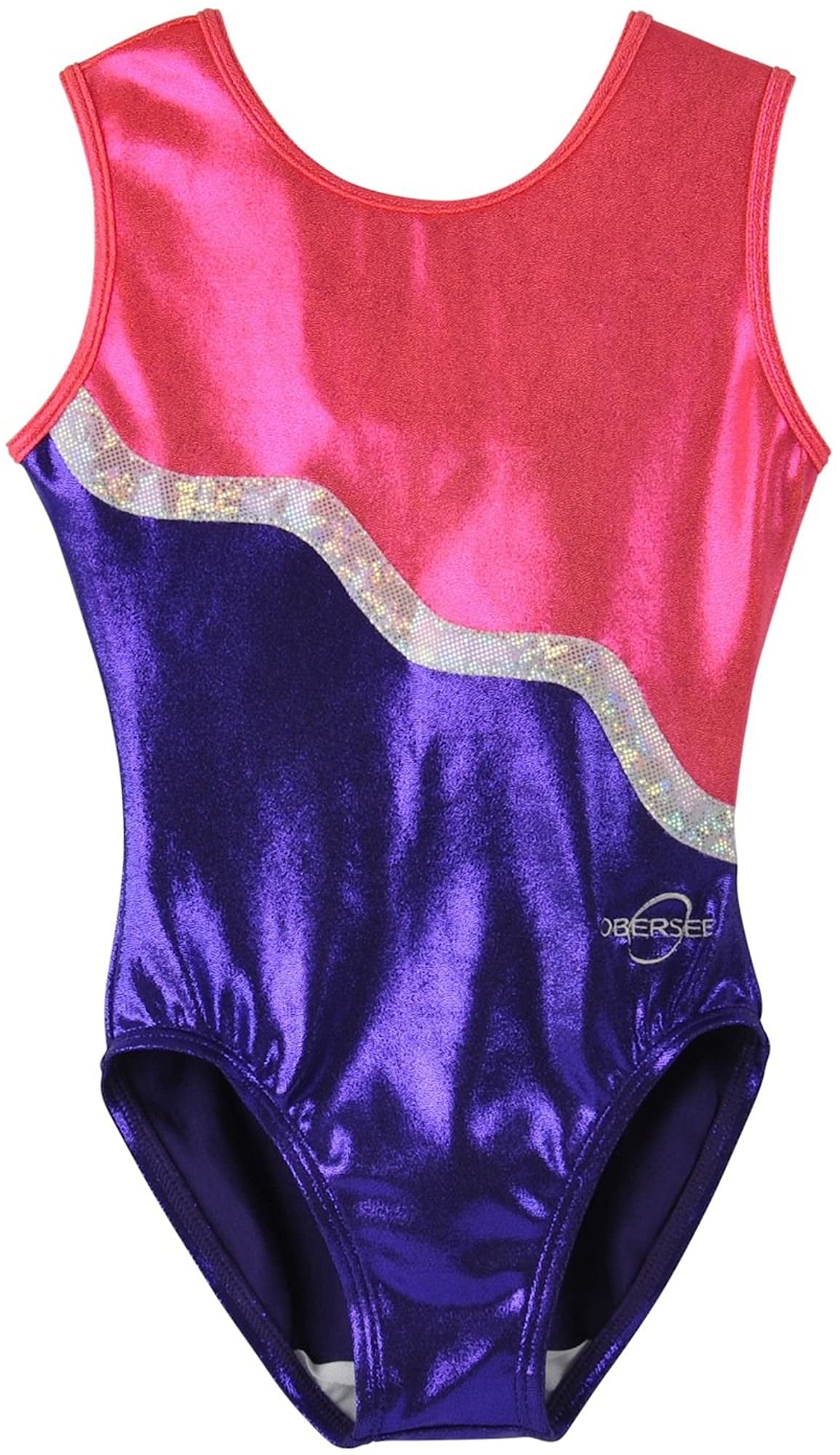 Obersee Girls Gymnastics Leotards Walmart Canada