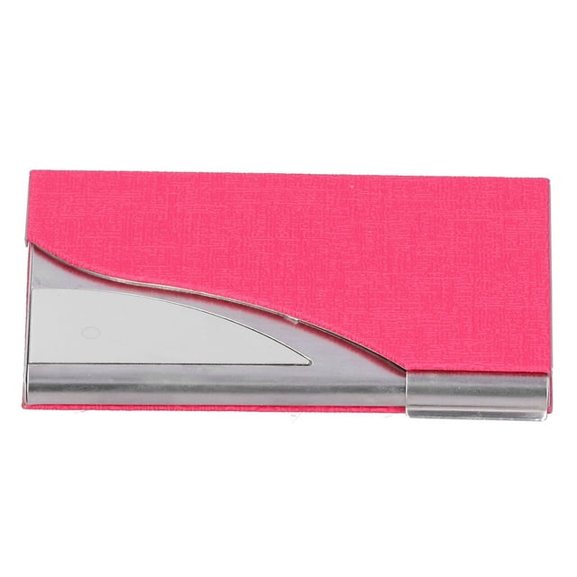 Business Card Holder Business Card Case Business Card Organizer Business Card Storage Box Name Card Box Business Card Holder Name Card Storage Box Case Holder Organizer Gifts For