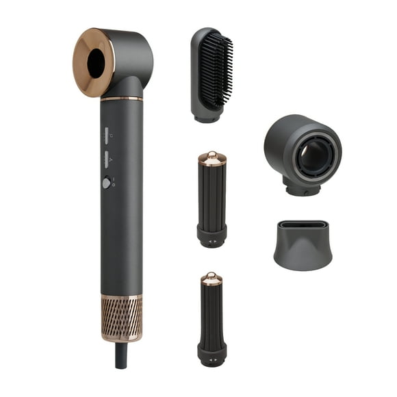 Secadora de cabello CV Directo Multiestilizador Magic Styler