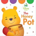 thumbnail image 4 of Juego de 12 libros de cartón Winnie the Pooh – PI Kids, 4 of 6