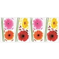 thumbnail image 6 of Gerber Daisies Wall Decals, 6 of 6