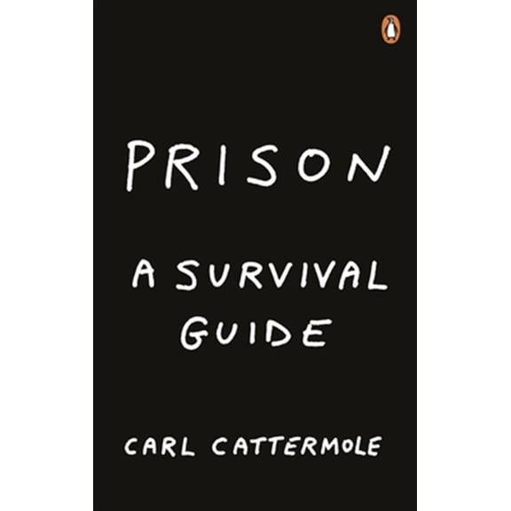 Pre-Owned Prison: A Survival Guide Paperback