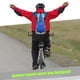 thumbnail image 3 of Mochila de bolsa de agua Ciclismo al aire libre Ciclismo Senderismo Hidratación Mochila Paquete Bolsa de chaleco para bolsa de agua 5L Hugtrwg Para estrenar, 3 of 7