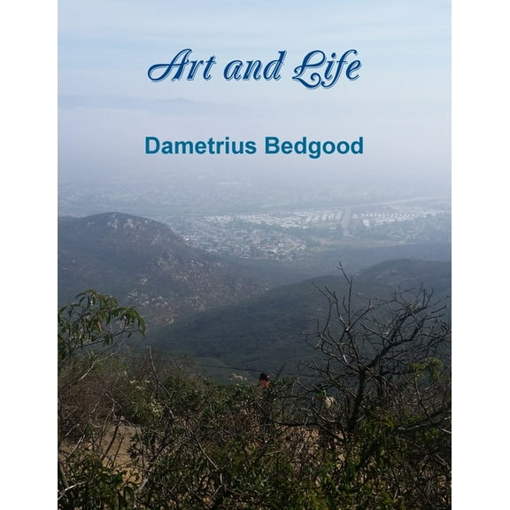 Art and Life, (Paperback)