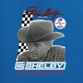 thumbnail image 6 of Wild Bobby Ford Shelby American Racing Legend Women Graphic Tee, 6 of 6