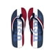 thumbnail image 3 of Sandalia azul marino Playa Asher caballero U.S. Polo Assn. USSANDALIAC20096NA26, 3 of 4