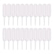 thumbnail image 2 of Cuentagotas pipetas para hornear pipetas para postres pipetas cuentagotas para pasteles de fresa y chocolate ANGGREK Otros, 2 of 8