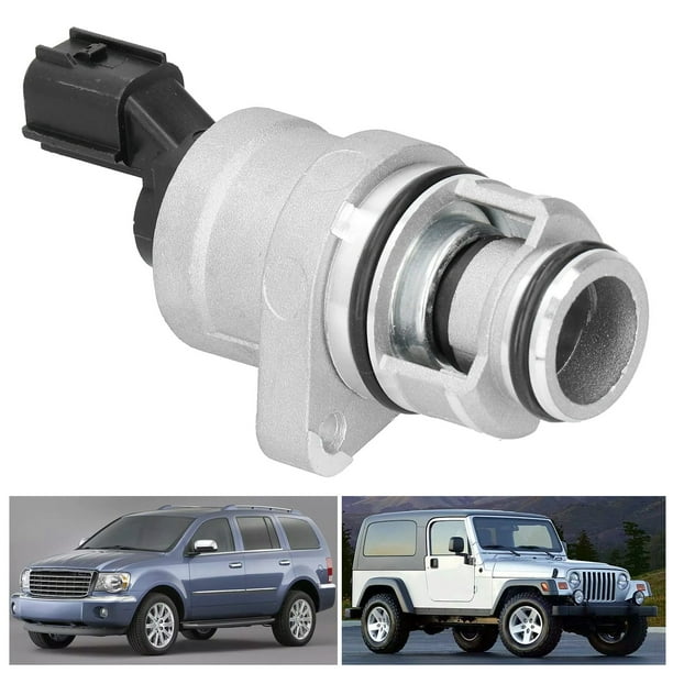 Idle Air Control Valve Iac Valve 4861552aa Idle Air Control IAC Valve AC482 4861552AC Replacement Accessory Fit For Chrysler Aspen