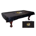 thumbnail image 1 of Holland Bar Stool BCV8Mizzou Missouri Billiard Table Cover, 1 of 1