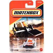 Matchbox Skidster New 2025