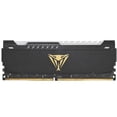 thumbnail image 3 of Memoria RAM DDR4 16GB 3200MHz Patriot Viper Steel RGB 1x16GB, 3 of 4