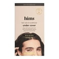 thumbnail image 6 of Hims Under Cover Hair Color & Conditioner for Men Semi Permanent Blends Grays, Black, 5 fl oz, 6 of 12