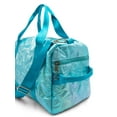 thumbnail image 3 of Capezio Metallic Star Travel Duffle - Girls, 3 of 6