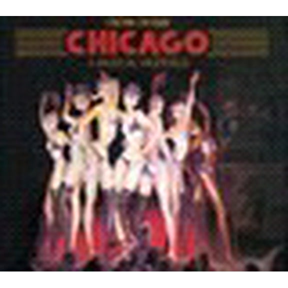 Various Artists - Chicago / O.B.C. - Music & Performance - CD