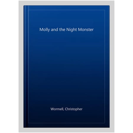 Pre-Owned Molly and the Night Monster