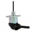 thumbnail image 3 of 1A021-60015 12V Stop Solenoid Valve for L3830 L39 L3940 L45 L4600 L4630 L4740 L48 L5030 L5040, 3 of 6