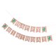 thumbnail image 2 of KAKOWELY 1 juego de pancartas con letras para decoración creativa de fiestas de cumpleaños., 2 of 4