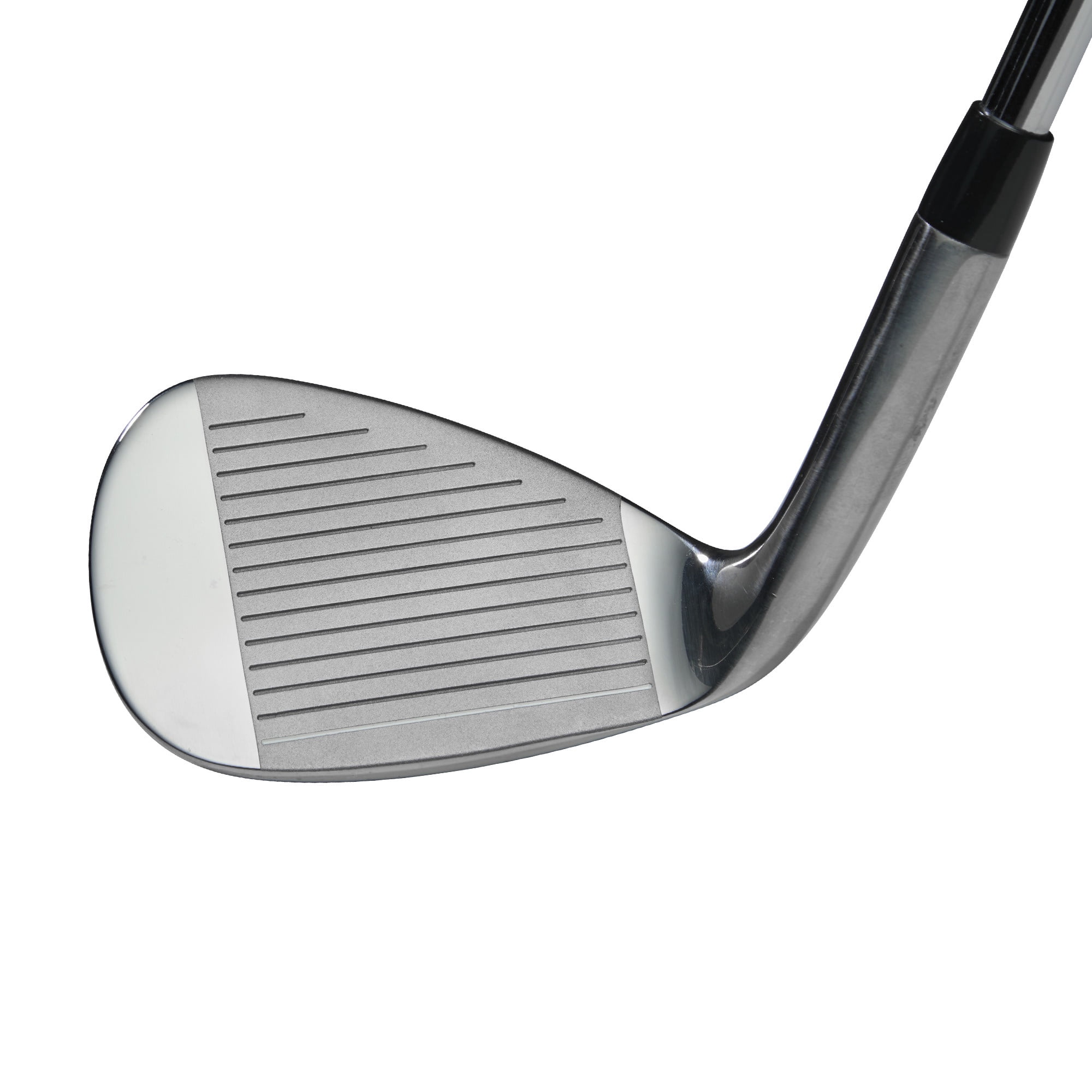 Wilson Harmonized Golf Wedge- Right Hand, Steel, 52 Loft