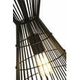 thumbnail image 3 of 1 Light Mini Pendant-Polished Nickel Finish Z-Lite 6015Mp-Pn, 3 of 4
