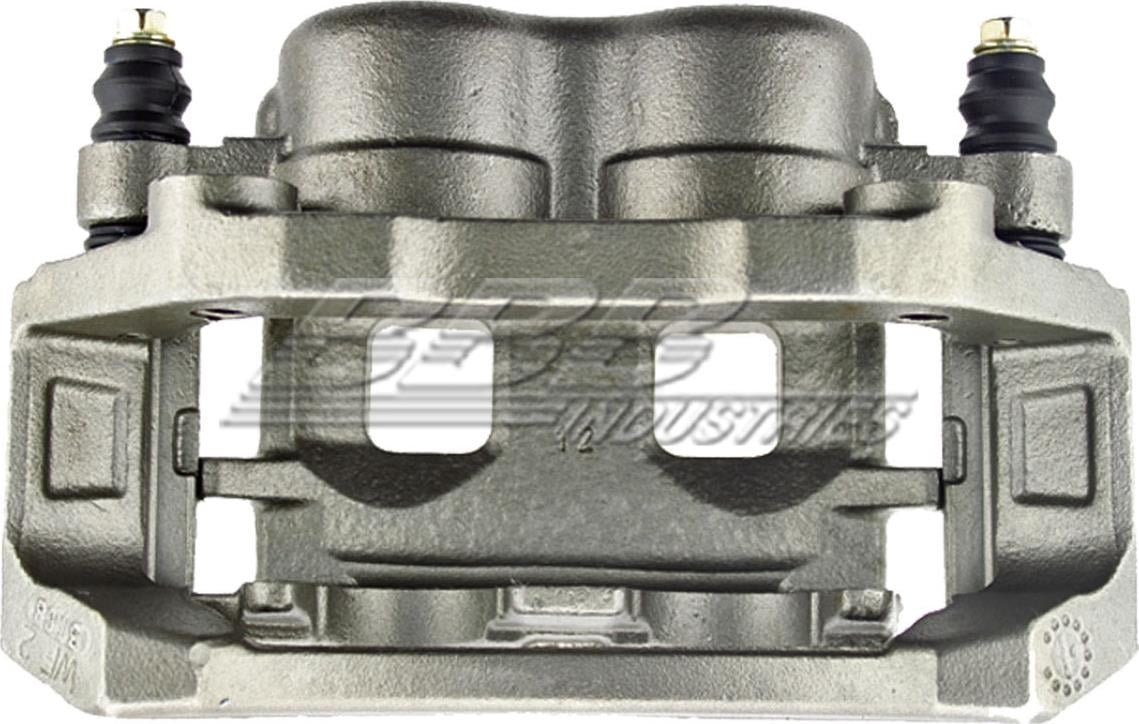 TERREPOWER formerly BBB Industries 99-17696A Reman Caliper w/installation Hardware