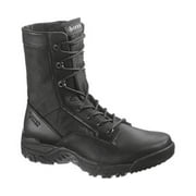 Bates 5161 Mens Zero Mass 8-Inch Size Zip Boot 10.5D (M) US