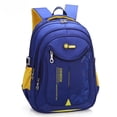 thumbnail image 1 of Students Backpack Purse Elementary School Bags Bookbag for School, 1 of 10