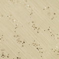 thumbnail image 2 of Zelouf Crinkled Metallic Mesh  , Sewing, DIY, Crafts Fabric by the Yard, Gold/gold, 3 Yard, 2 of 2