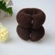 thumbnail image 1 of Versión coreana de rizador de pelo largo, dulce rizador de pelo coreano con cabeza esférica, herramientas para rizar el cabello, 1 of 1