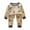 A110-Light Gray, variant on Caqnni Baby Waffle Fall Outfits Contrast Color Long Sleeve Sweatshirt Tops Pants Set Winter for Boys Little Girls 2PC3 6 9 12 18 24 Months 2T 3T Long Sleeve Pajamas Set ï¼6-12 Months