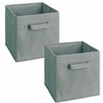 thumbnail image 6 of ClosetMaid Cubeicals Fabric Bin, 6 of 7