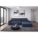 thumbnail image 5 of Sala Kessa Muebles Venecia Chaise Longue Azul Marino, 5 of 5