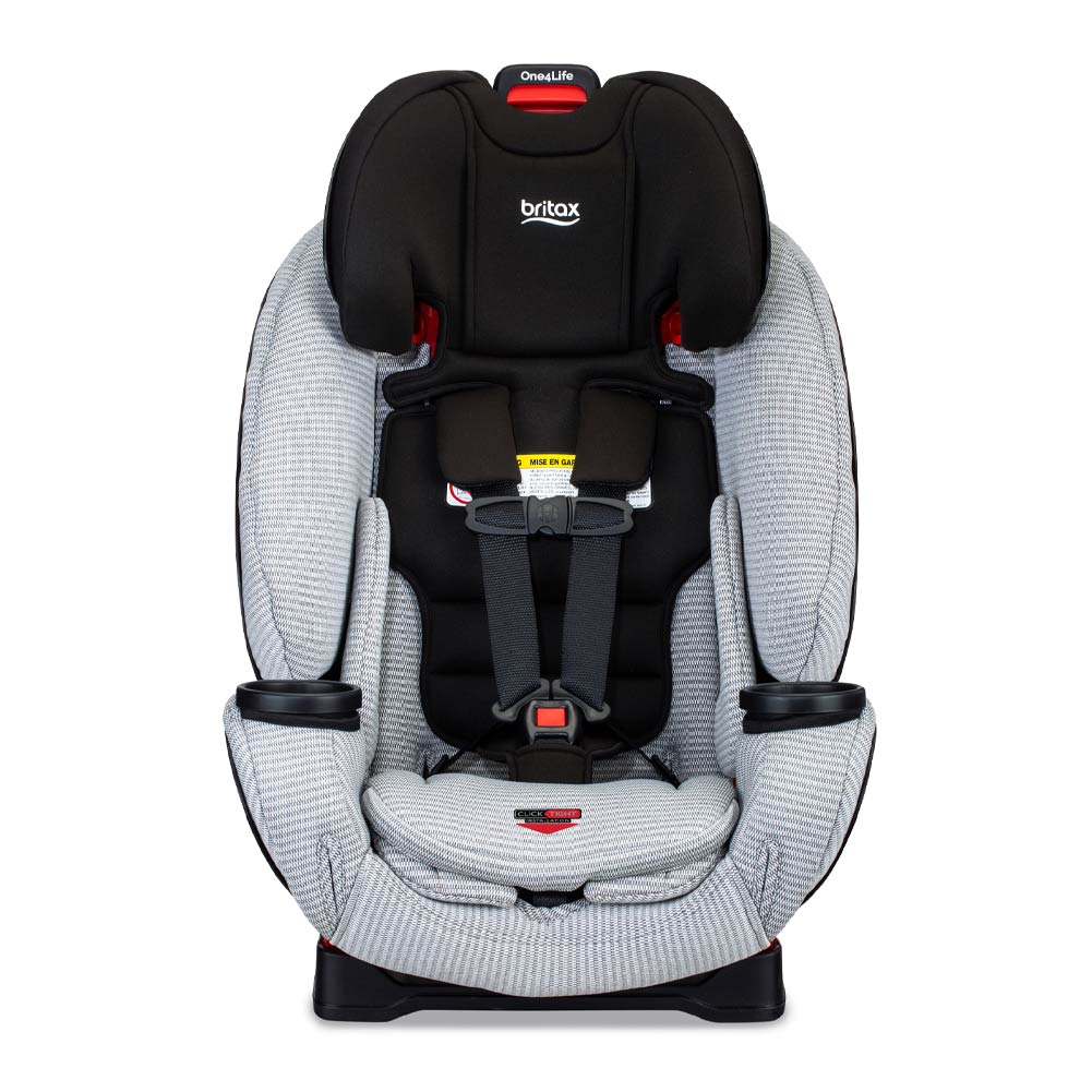 Britax One4Life ClickTight All-in-One Convertible Car Seat Clean Comfort  Exclusive Collection