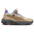 thumbnail image 1 of PU & MA RsTrck Explore Lace Up Mens Beige Sneakers Casual Shoes 39172101, 1 of 6