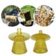 thumbnail image 4 of Juego de 50 piezas, herramientas de apicultura para apicultores, vasos de plástico para cría de reinas para apicultura, 4 of 8