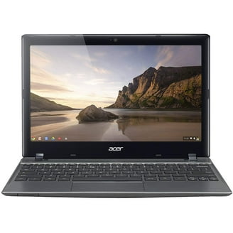 Acer Black 11.6