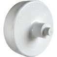 Sioux Chief Test Cap Knock Out Abs 3 