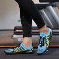 thumbnail image 6 of Hiking Barefoot Shoes Non-Slip Healthy Breathable Trail Running Wide Toe Water Shoes Women Men, 6 of 11