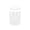 White, variant on Aquarium Fish Breeding Box, Floating Betta Isolation Incubator for Baby Fish Fry, 2-Layer Hatchery Divider for Tropical Fish, Shrimp, and Injured Fish