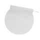 thumbnail image 1 of 100x papel desechable bolsas de filtro de té vacías con cordón para té White_Circle_6x8cm Sunnimix Bolsitas de té vacías, 1 of 8