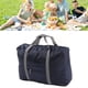 thumbnail image 4 of Bolsa de Embalaje Bolsa de Viaje de Nailon Impermeable Bolsa de Almacenamiento de Totalizador Móvil para Viajes Al Aire Libre ANGGREK Otros, 4 of 8